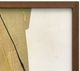 Moe's Home Collection Anni Framed Painting-2