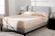 Hush Iced 4-Piece Iced Latte Queen Bamboo Cooling Sheets and Pillowcase Set-5