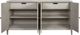 Riverside Furniture Laguna Drift Server-3