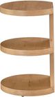Bassett® Furniture Newbury Natural Spot Table-2