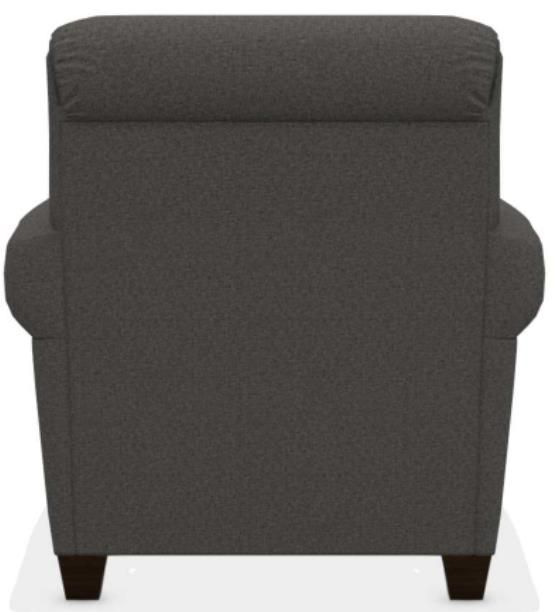 La-Z-Boy® Bennett duo® Charcoal Power Reclining Chair-3