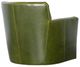 Century® Customizable Maleah Swivel Chair-4