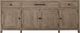 Liberty Furniture Proximity Place Barley Buff 82" TV Console-0
