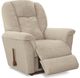 La-Z-Boy® Jasper Sand Manual Rocking Recliner-2