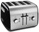 KitchenAid® Onyx Black Toaster-0