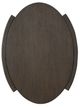 Liberty Furniture City View Coffee Bean Chairside Table-4