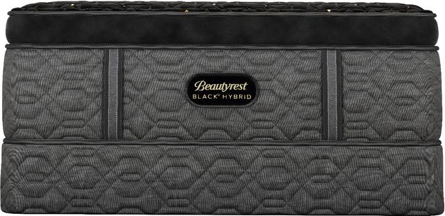 Beautyrest Black® Series 4 Hybrid 16" Firm Box Top Queen Mattress-6