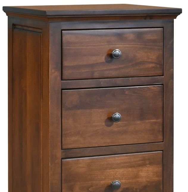 Archbold Furniture Customizable Heritage Lingerie-1