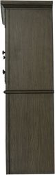 Coaster® Hartshill Burnished Oak Office Hutch-3