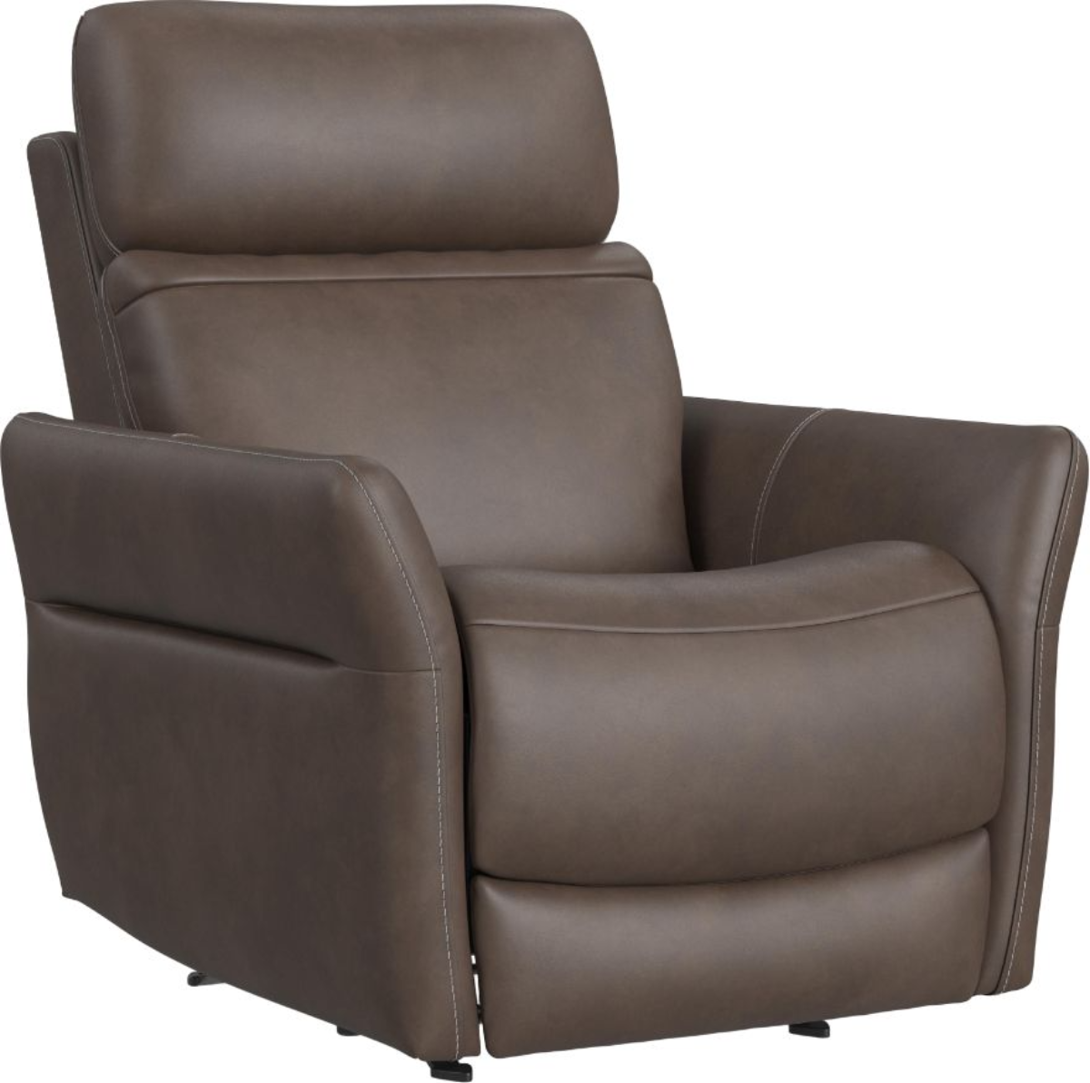 Heated rocker orders recliner