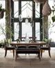 Canadel Customizable Loft 5193 Dining Side Chair-4