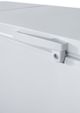 Summit® 26.7 Cu. Ft. White Chest Freezer-3