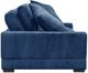 Moe's Home Collection Plunge Navy Sofa-2