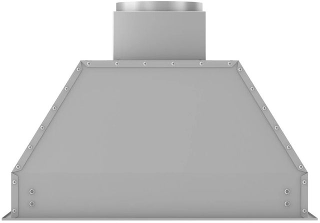 ZLINE 28" Stainless Steel Remote Blower Ducted Range Hood Insert-1