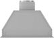 ZLINE 28" Stainless Steel Remote Blower Ducted Range Hood Insert-0