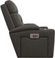 La-Z-Boy® Neo Ash Power Wall Recliner with Headrest and Lumbar-2