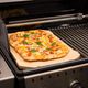 Broil King® Rectangular Pizza Stone-2