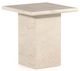 Magnolia Home by Joanna Gaines Adele Beige End Table-0