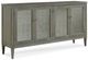 Century® Maison '47 Mirror Front Sideboard-0