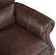 Homelegance® Remington Brown Sofa-4