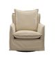 Synergy® 2021 Slipcover Swivel Glider-1
