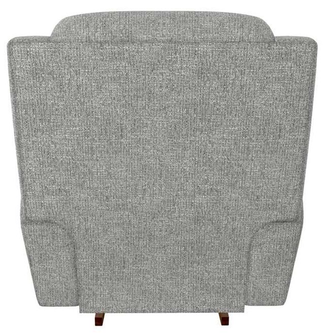 La-Z-Boy® Dorian Steel Power Rocking Recliner with Headrest and Lumbar-3