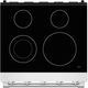 Thor Kitchen S Series 30" Pro Style Electric Range-4