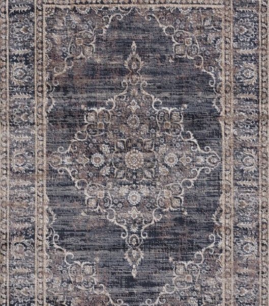 Midas Accents 35442 Toronto 5"x8" Area Rug-1