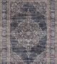 Midas Accents 35442 Toronto 5"x8" Area Rug-1