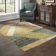 Oriental Weavers™ Strada 5'x7' Style 9 Area Rug-1