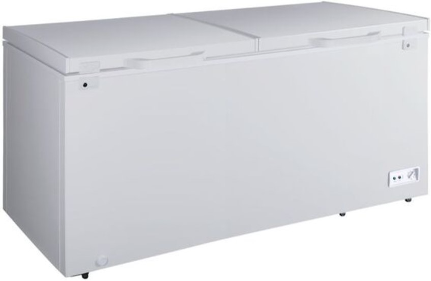 Crosley Conservator® 21 Cu. Ft. White Chest Freezer | Wholesale