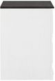 Liberty Furniture Allyson Park Charcoal/Wire Brushed White Bunching Lateral File Cabinet-2