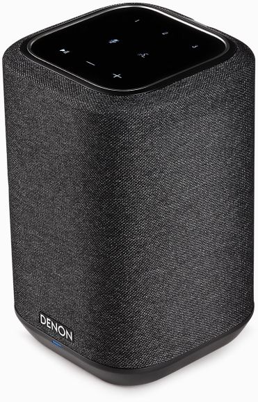 Denon® Home 150 Black Wireless Speaker-2
