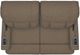 La-Z-Boy® Pinnacle Granite Power Wall Reclining Loveseat-3