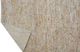 KAS Rugs Kauai Ivory Natural Horizon 5'x7' Area Rug-1