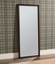 Modus Furniture Carlisle Pecan Pie Floor Mirror-1