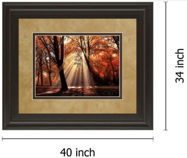 Classy Living Lars Van De Goor Dressed To Shine Wall Art-2