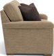 Flexsteel® Blanchard Wheat Sofa-2