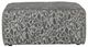 Jackson Furniture Lamar Shark Cocktail Ottoman-1