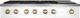 Café™ 48" Matte White Gas Rangetop with 6 Burners and Integrated Griddle-0