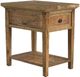 Null Furniture Hayden Valley Sandstone Charging End Table-0