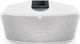Bluesound Pulse White Matte Premium Wireless Multi-Room Streaming Speaker-1