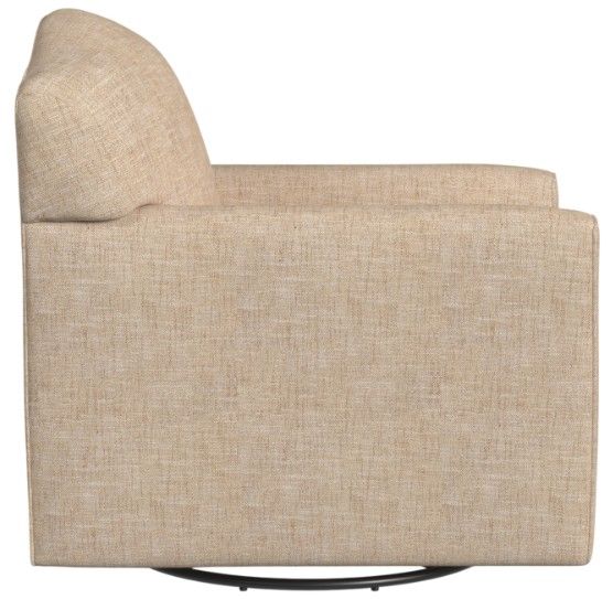 Flexsteel® Customizable Aggie Swivel Chair-1