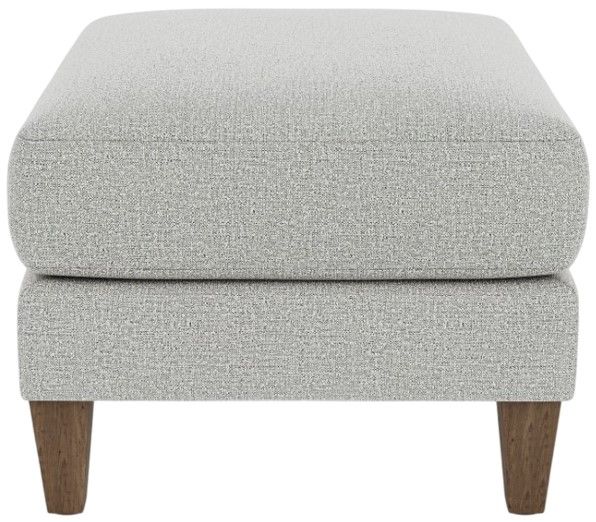 Flexsteel® Customizable Cute Ottoman-2
