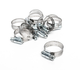Dupage (3/4"-1&3/4") Stainless Steel Hose Clamps-0