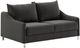 Luonto Furniture Ethos Oliver King Sleeper Sofa-2