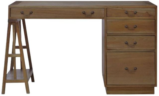 Bramble Customizable Surveyor's Desk-2