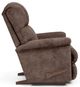 La-Z-Boy® Lancer Godiva Manual Rocking Recliner-2