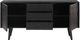 TOV Furniture Valentina Black Buffet-1