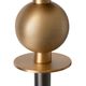Crestview Collection Chapman 2-Piece Bronze Buffet Lamp Set-3